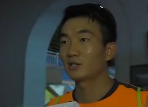 我的表姐